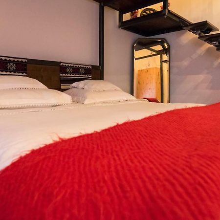 Folkloric Loft - Sibiul Vechi Apartment Ngoại thất bức ảnh