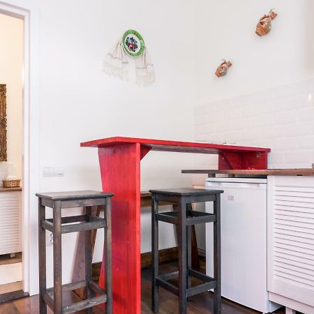 Folkloric Loft - Sibiul Vechi Apartment Ngoại thất bức ảnh