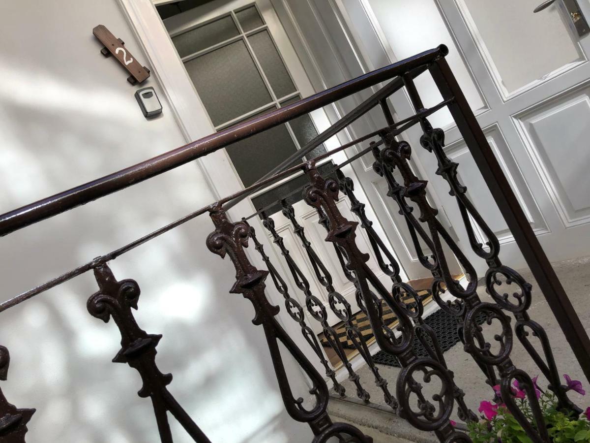 Folkloric Loft - Sibiul Vechi Apartment Ngoại thất bức ảnh